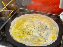 -新农村煎饼果子(香港花园店)