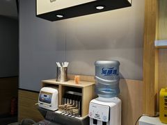 -吉野家(复兴路第二餐厅店)