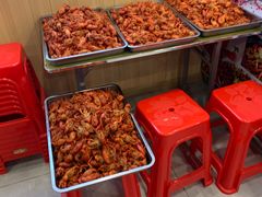 -江城燕子大排档(江汉路步行街店)