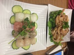 金海阁海鲜火锅-金海阁海鲜火锅