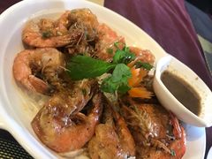 -The Palmboo Restaurant