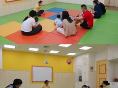 -巧虎KIDS早教中心(青秀区盛天地店)