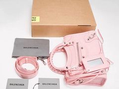 -BALENCIAGA(SKP女装店)