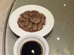 牛肉-一轩饺子馆(丽都店)