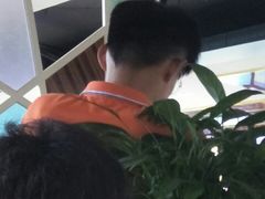 -北京汉斯特自助烤肉(临朐店)