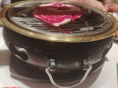 -红沃鳗鱼黑牛烤肉店(不老街店)
