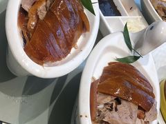 -大鸭梨烤鸭(枣园店)