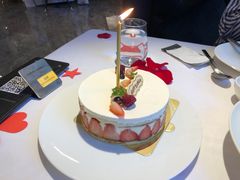 -王品牛排(杭州大厦店)