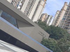 -大芬美术馆