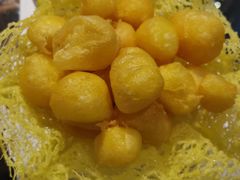 -海拉尔蒙古包(房山长阳总店)