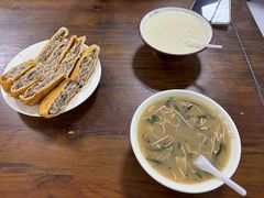 -何家壮馍店(南关总店)
