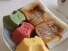 -阮大兴糕团(日月光中心店)