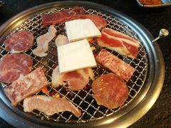 -虎焱炭火烧肉