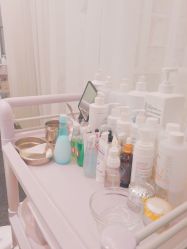 -MJ skin care国际皮肤管理中心