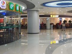 -香妃烤鸡(新奥店)