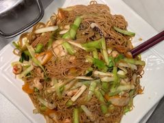 -旺达·福州菜(正大广场店)