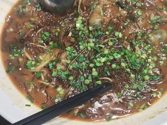-拉完海鲜大排档(温岭店)