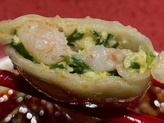 -喜家德虾仁水饺(景枫中心店)