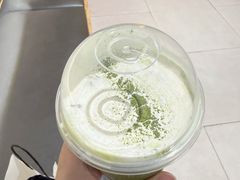 -喜茶(烟台莱山万象汇店)