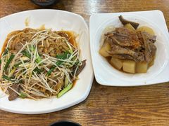 -繁仔牛杂(石排店)