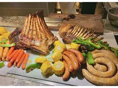-盛宴标帜餐厅·亲子自助 (南昌喜来登酒店)