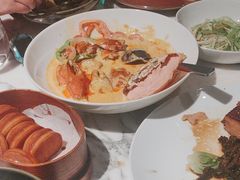 -杭州君悦酒店·湖滨28中餐厅