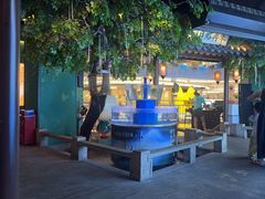 -佬麻雀·剁椒鱼头(京基KK One店)