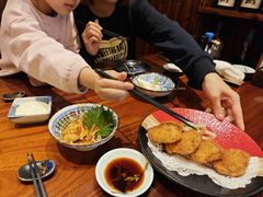 -鸟鹏烧鸟居酒屋(仁恒梦中心店)