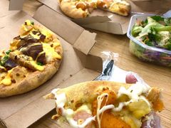 -达美乐比萨(国瑞北路店)