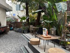 -云里小坐·小院里·团建·宴请·下午茶(三圣乡店)