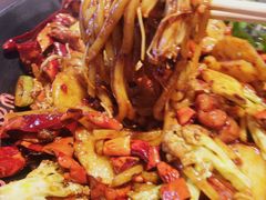-一麻一辣麻辣香锅(方庄店)