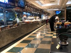 -蓝钻·国际美食海鲜自助百汇(西直门店)