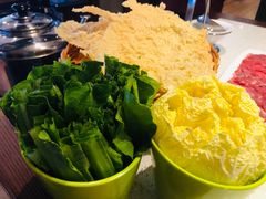 -九府羊·鲜羊火锅·烤串(新华路店)