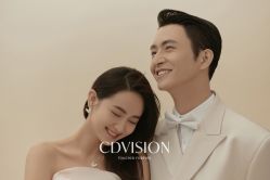 -CD视觉婚纱摄影