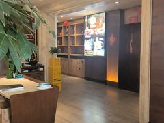 -外婆小菜(灵岩南路店)
