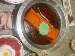 -大龙燚火锅(太古里店)