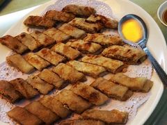 -东海酒家(长平东路店)