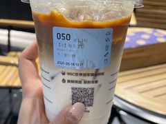 -瑞幸咖啡(洛阳正大广场店)