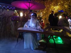 -淀里船宴(裕华东路店)