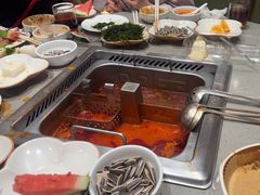 -海底捞火锅(崇文门新世界百货店)