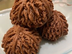 核桃酥-民族饭店-四季餐厅