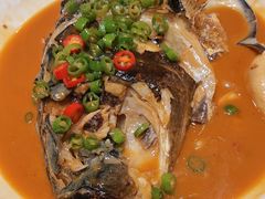 -味钱塘·钱塘渔鲜·地道江浙菜(宋城店)