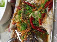 -龙姐私房菜(和顺古镇店)