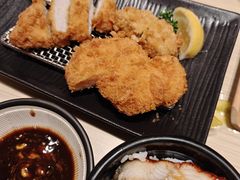 -胜博殿日式炸猪排(西红门店)