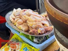 -威邵鸡煲(西华路总店)