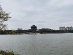 -凤城河风景区