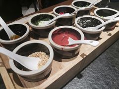-老墙根涮肉·铜锅·烧烤(欢乐谷·王四营店)