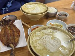 -延阿姨水豆腐(公园店)