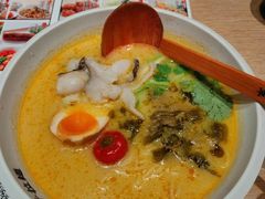 -味千拉面(惠州文昌一路分店)