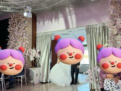 -满汉楼(江畔店)